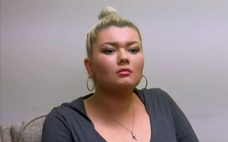 Reality TV Star Amber Portwood - Top 5 Facts!
